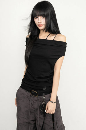 Relax Fit Retro T-Shirt