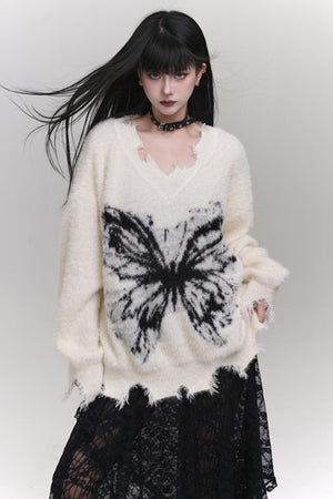Relaxation Premium Sweater