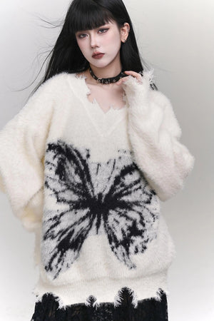 Relaxation Premium Sweater