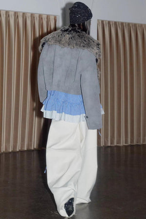 Relaxation Versatile Scimitar Pants