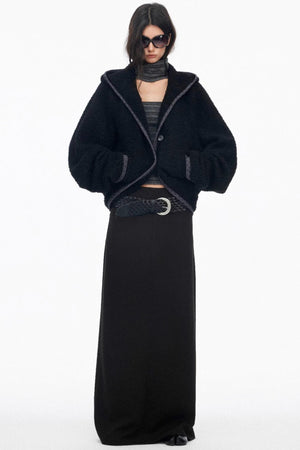 Relaxation Versatile Slimming Skirt