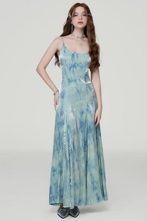 Resort Maxi Dress
