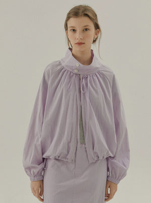 Retro Cargo Short Sun Protection Jacket