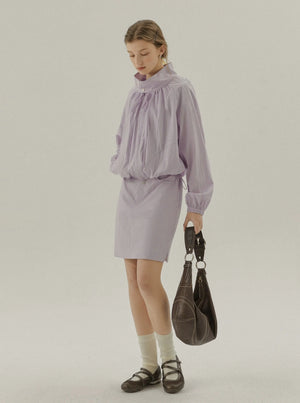 Retro Cargo Short Sun Protection Jacket