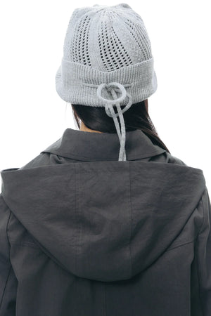 Retro Hooded Windbreaker Jacket
