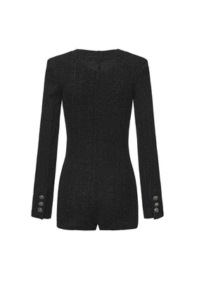 Rich French Little Jumpsuit