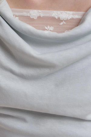 Romantic Lace Patchwork Dress