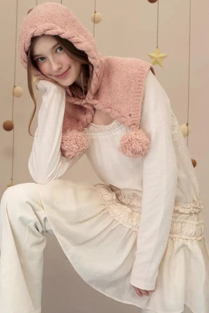 Romantic Melody Lace Dress