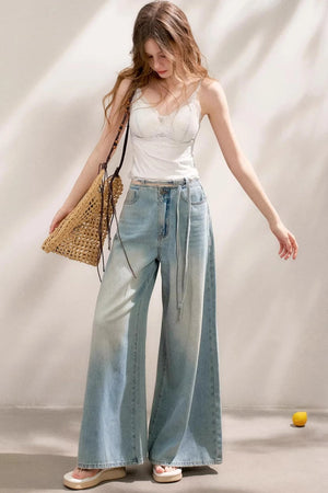 Romantic V-Neck Camisole
