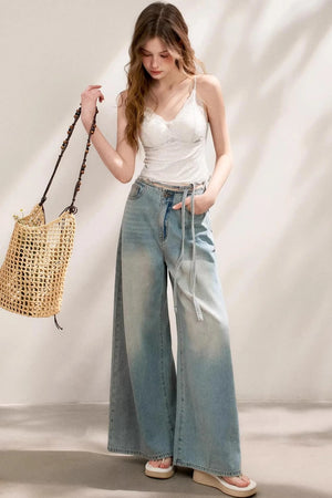 Romantic V-Neck Camisole