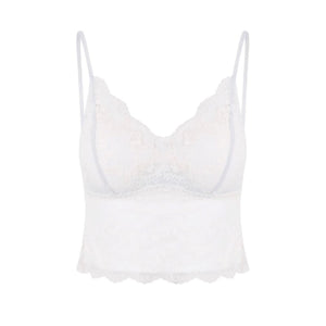 Romantic V-Neck Camisole