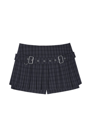 Sailor Collar Summer Top Set-Up