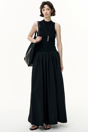 Salt Knit Dress