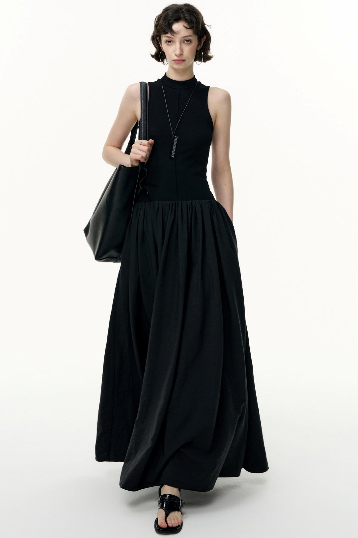 Salt Knit Dress