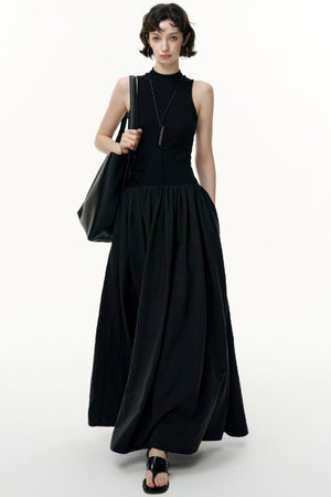 Salt Knit Dress