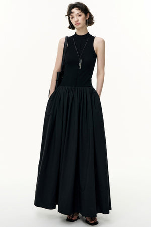 Salt Knit Dress