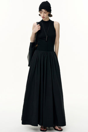 Salt Knit Dress