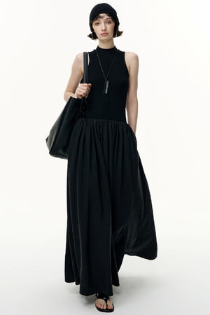 Salt Knit Dress