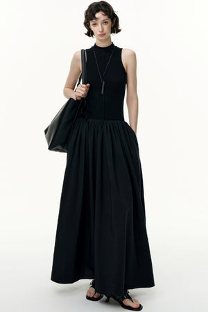 Salt Knit Dress