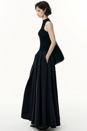 Salt Knit Dress