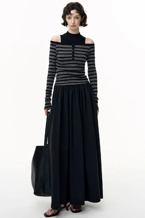 Salt Knit Dress