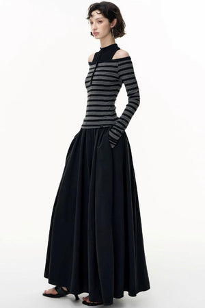 Salt Knit Dress