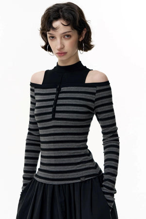 Salt Knit Dress