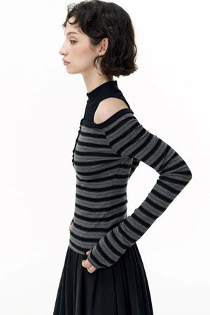 Salt Knit Dress