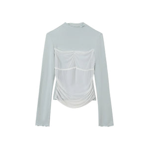 Sassy Sweet Knit Top