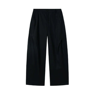 Scimitar Denim Slacks