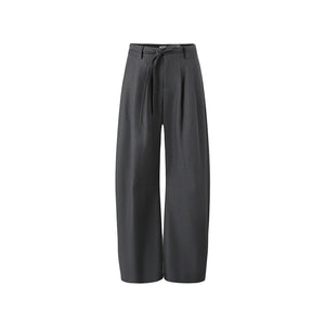 Scimitar Retro Drape Pants
