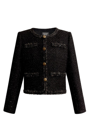 Scottish Premium Shirt Jacket & Skirt Set-Up