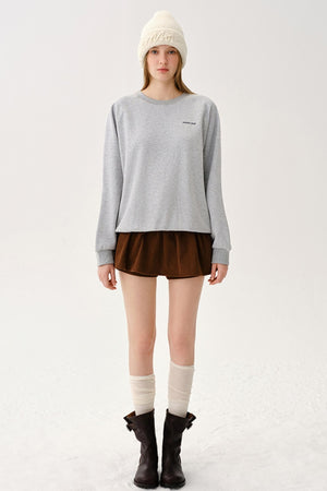 Seaside Artist Corduroy Pants