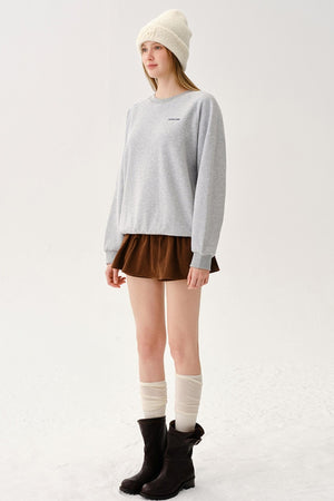 Seaside Artist Corduroy Pants
