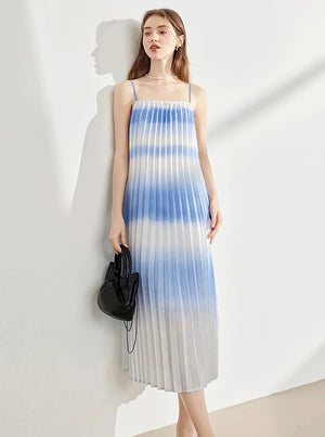 Seaside Vacation Dress