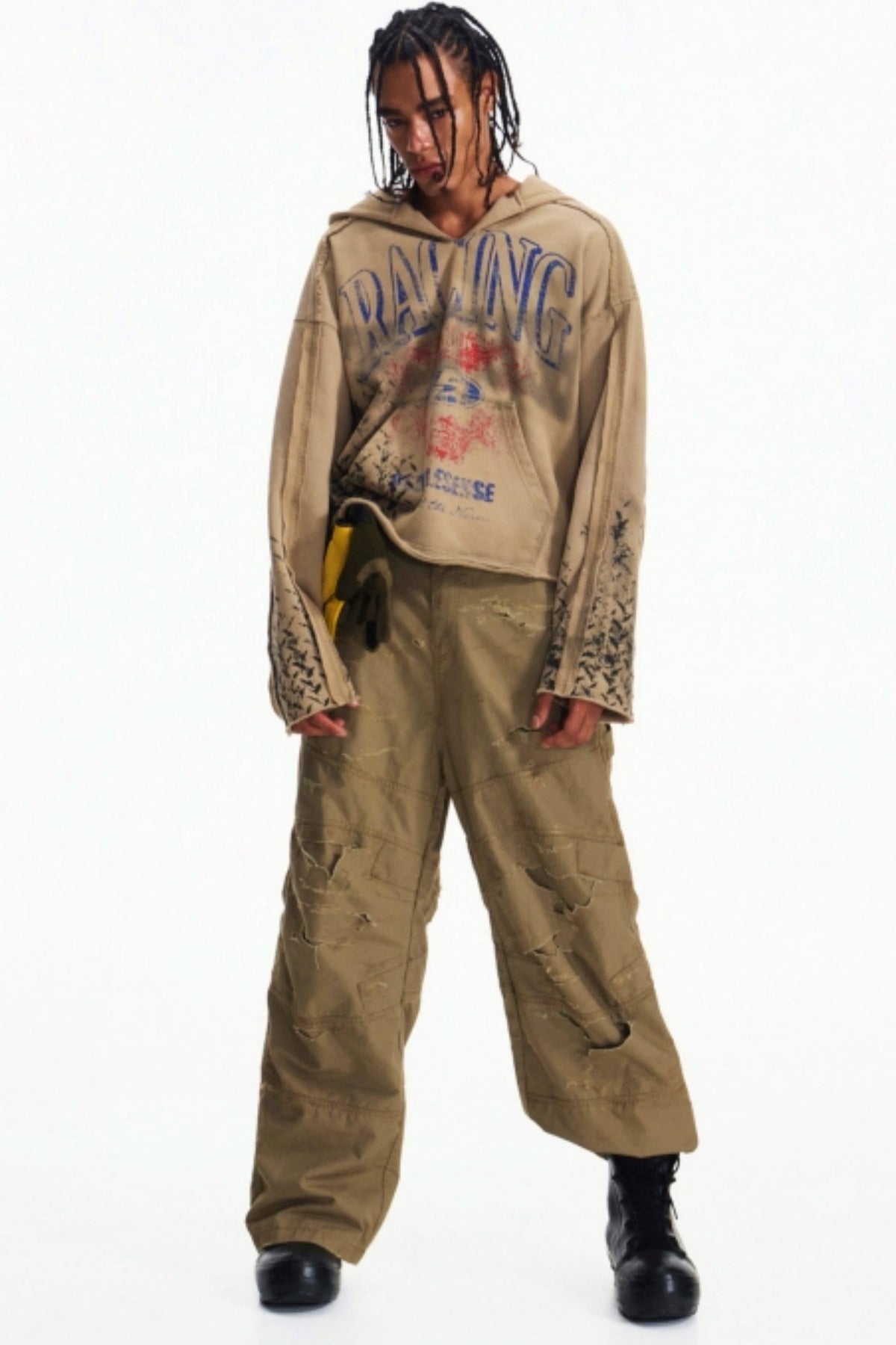 Sense Cargo Pants