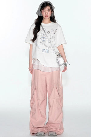Sense Cargo Pants