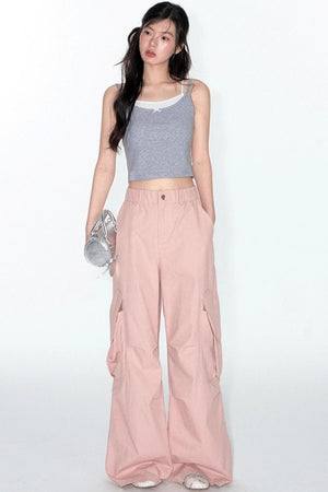 Sense Cargo Pants