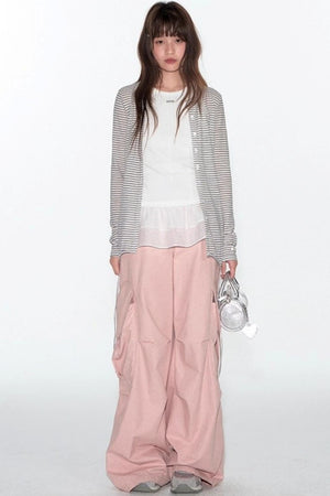 Sense Cargo Pants
