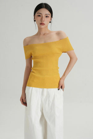 Sexy Summer Top