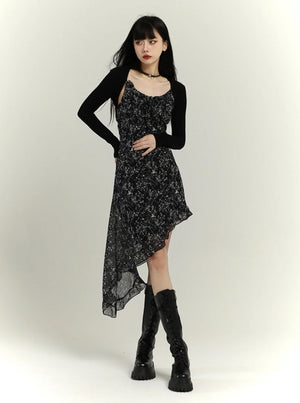 Shawl Small Cardigan Coat