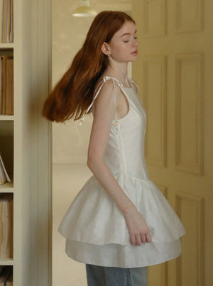 Short Ballet Tutu Dress