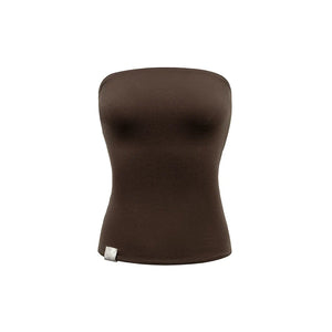 Silhouette Shape Reversible Top