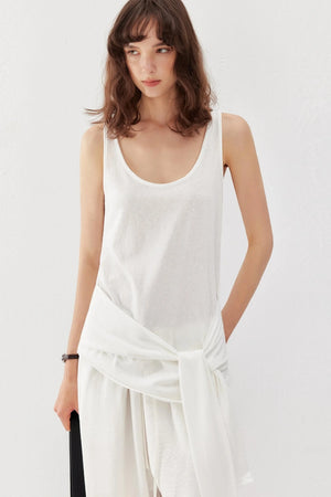 Skinny Cami Top
