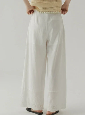 Slacks Vintage Pants