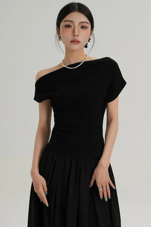 Sleek Line T-Shirt