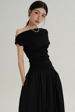 Sleek Line T-Shirt
