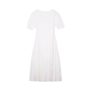 Sleeveless Waist Detail Dress