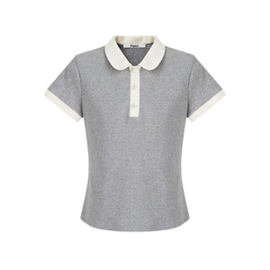 Slim Fit Fly Sleeves Tee