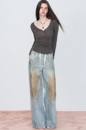 Slim-Fit Merino Wool Sweater
